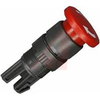 Operator; 16MM; E-Stop; 24MM Diameter Actuator - 70066082 - Allied Electronics, Inc.