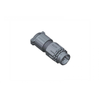 Circular Connector Assemblies -- PWCU-12BMMA-TL7001-ND