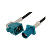 Coaxial Cables (RF) - 6099-PE38753Z-24-ND - DigiKey
