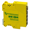 Switches, Hubs - 2265-SW-584-ND - DigiKey