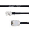 Coaxial Cables (RF) - 5328-FMHR0030-48-ND - DigiKey