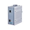Industrial Copper to Fiber Ethernet Media Converters - IMC-661 - Volktek Corporation