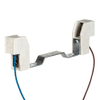 Lamp Holders - 205929 - RS Components, Ltd.