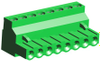 Pluggable Terminal Blocks - 8218912 - RS Components, Ltd.