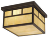 Exterior -Ceiling Mount - 58648 - Light Center (The)