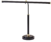 PLED100-617 Lamps-Desk/Piano Lamps - 409406 - Capital Lighting, Inc.
