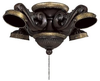 K37-L-STW Fans-Light Kits - 333713 - Capital Lighting, Inc.
