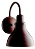 10926DCO Exterior -Wall Mount - 683239 - Capital Lighting, Inc.