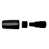 Coaxial Connector (RF) Accessories - 137-RCCSMARG316T-ND - DigiKey