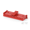 Rectangular Connector Housings - 17-1-2338183-3-ND - DigiKey
