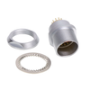 Circular Connector Assemblies - EEJ.3B.316.CLD-ND - DigiKey