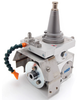 HASM0107P (ISO 40) - HSD S.p.A.