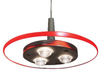 NCE-830LR3BN Mini Pendants-Cable - 363272 - Capital Lighting, Inc.