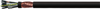 RT 123 D - Spiral Shielded, Halogen Free, Rugged and Dependable Robot/Track Cable -- 07962612 - Image