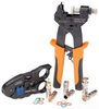 Hand Tool Kit - PA4915 - Greenlee Textron, Inc.