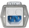AC Power Entry Modules - 5707.0601.313.01 - VAST STOCK CO., LIMITED