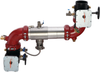 Reduced Pressure Zone Assemblies, Stainless Steel - 0111613 - Watts