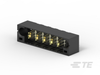 PCB Headers & Receptacles - 1-6600303-2 - TE Connectivity