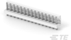 PCB Headers & Receptacles - 1-1744194-5 - TE Connectivity