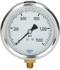 Pressure gauge WIKA 213.53 - 9699193 - Image