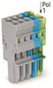 Terminal Blocks - Headers, Plugs and Sockets - 2946-769-105/000-048-ND - DigiKey