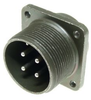 Amphenol MS3102R20-4P - PEI-Genesis