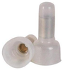 100 Closed End Terminal For 22-18Awg Wire; Product Range Multicomp Pro - 45AC9499 - Newark, An Avnet Company