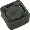 Inductor, Shielded, 4.7Uh, 7A, Smd; Inductance Bourns - 04P2023 - Newark, An Avnet Company