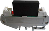 Solid State Relay, 5A, 1532Vdc, Din; Contact Configuration Multicomp Pro - 50AC9801 - Newark, An Avnet Company