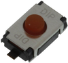 Switch, Tactile, Spst-No, 25Ma, Smd; Product Range Multicomp Pro - 11N5446 - Newark, An Avnet Company