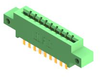 Card Edge Connector Rohs Compliant Edac - 60AJ6594 - Newark, An Avnet Company