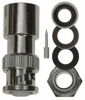 Rf/coaxial, Mhv Plug, Straight, Crimp; Connector Type Multicomp Pro - 34C5620 - Newark, An Avnet Company