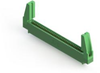 Card Edge Conn, Single Side, 35Pos, Th; Card Edge Connector Type Edac - 67AJ9455 - Newark, An Avnet Company