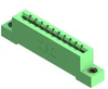 Card Edge Connector Rohs Compliant Edac - 61AJ1100 - Newark, An Avnet Company