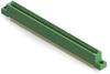 Card Edge Conn, Dual Side, 96Pos, Th; Card Edge Connector Type Edac - 70AJ7698 - Newark, An Avnet Company