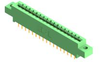 Card Edge Connector Rohs Compliant Edac - 63AJ2696 - Newark, An Avnet Company