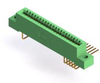 Card Edge Conn, Dual, 42Pos, Wire Wrapos; Card Edge Connector Type Edac - 65AJ0945 - Newark, An Avnet Company