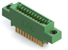Card Conn, Dual Side, 22Pos, Wire Wrap; Card Edge Connector Type Edac - 67AJ9802 - Newark, An Avnet Company