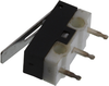 Microswitch, Lever, Spdt, 3A, 125Vac; Microswitch Type E-Switch - 15N9168 - Newark, An Avnet Company