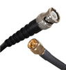 Rf Cable Assembly, Sma-Bnc Plug, 5Ft; Connector Type A Johnson Cinch Connectivity - 22H5718 - Newark, An Avnet Company