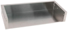 Chassis, Rack Mount, Aluminium, Unfinished; Rack U Height Bud Industries - 06M4499 - Newark, An Avnet Company