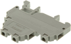 Terminal Block, 4 Contact, 26-16Awg; No. Of Positions Phoenix Contact - 43K2507 - Newark, An Avnet Company