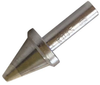 Desoldering Tip, Round, 0.8Mm; Tip / Nozzle Width Edsyn - 90B0705 - Newark, An Avnet Company