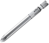 Hex Drive Bit, Ph2, 150Mm Rohs Compliant Wiha - 27AJ1341 - Newark, An Avnet Company