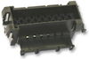 Connector Housing, Plug, 18Pos; Product Range Amp Te Connectivity - 52R4330 - Newark, An Avnet Company