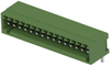 Terminal Block, R/a Header, 15Pos, Th; Gender Buchanan Te Connectivity - 46AK9951 - Newark, An Avnet Company