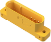 Rect Pwr Conn, Plug, 30Pos, Tht; No. Of Contacts Positronic - 51AK2630 - Newark, An Avnet Company