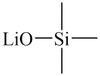 LITHIUM TRIMETHYLSILANOLATE, 20% in toluene -- SIL6469.75 - Image