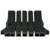 Connectors, Interconnects - Rectangular Connectors - Rectangular Connector Housings - 1365474-1-178128-5 - Win Source Electronics