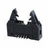 Headers, Male Pins - WM10817-ND - DigiKey